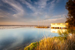 Picture of Long Jetty, Central Coast, New South Wales, Australia