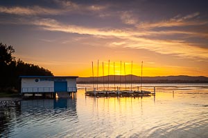 Picture of Long Jetty, Central Coast, New South Wales, Australia