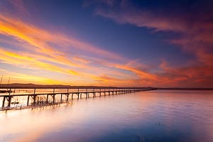 Picture of Long Jetty, Central Coast, New South Wales, Australia