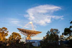 Picture of Parkes, Central West, New South Wales, Australia