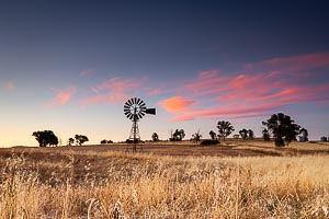 Picture of Parkes, Central West, New South Wales, Australia