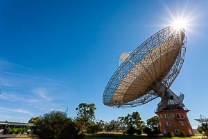 Picture of Parkes, Central West, New South Wales, Australia