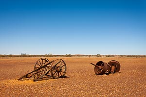 Picture of Oodnadatta Track, Flinders and Mid North, South Australia, Australia