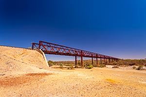 Picture of Oodnadatta Track, Flinders and Mid North, South Australia, Australia