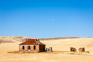 Picture of Burra, Upper Mount Lofty Ranges, South Australia, Australia