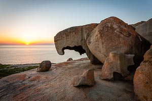 Picture of Flinders Chase National Park, Kangaroo Island, South Australia, Australia