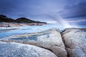 Picture of Bicheno, East Coast, Tasmania, Australia