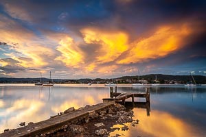 Picture of Green Point, Central Coast, New South Wales, Australia