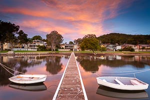 Picture of Green Point, Central Coast, New South Wales, Australia