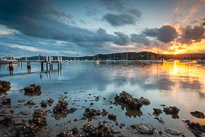 Picture of Point Frederick, Central Coast, New South Wales, Australia