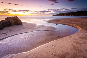 Picture of Emerald Beach, Coffs Coast, New South Wales, Australia