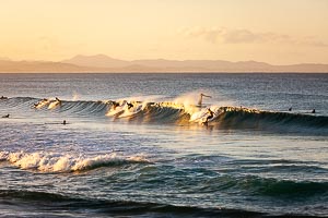Picture of Byron Bay, Northern Rivers, New South Wales, Australia