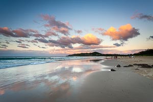 Picture of Byron Bay, Northern Rivers, New South Wales, Australia