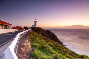 Picture of Byron Bay, Northern Rivers, New South Wales, Australia