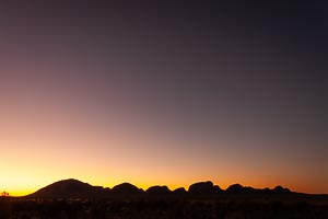 Picture of Uluru Kata Tjuta National Park, Central Australia, Northern Territory, Australia