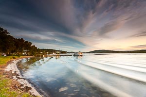 Picture of Davistown, Central Coast, New South Wales, Australia