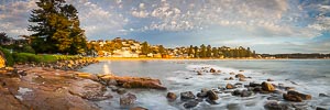 Picture of Avoca Beach, Central Coast, New South Wales, Australia