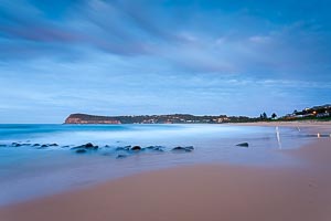Picture of Copacabana, Central Coast, New South Wales, Australia