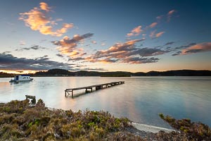 Picture of Davistown, Central Coast, New South Wales, Australia