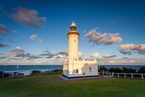 Picture of Norah Head, Central Coast, New South Wales, Australia