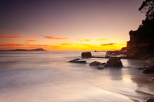 Picture of Terrigal, Central Coast, New South Wales, Australia
