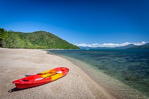 Picture of Fitzroy Island, Far North Queensland, Queensland, Australia
