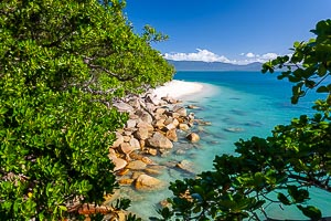 Picture of Fitzroy Island, Far North Queensland, Queensland, Australia