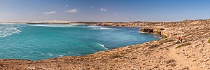 Picture of Cactus Beach, Eyre Peninsula and West, South Australia, Australia