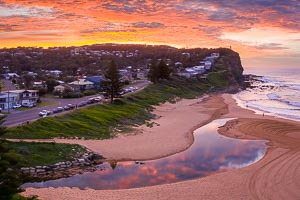 Picture of Copacabana, Central Coast, New South Wales, Australia
