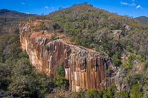 Picture of Mount Kaputar National Park, New England Tablelands, New South Wales, Australia