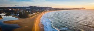Picture of Terrigal, Central Coast, New South Wales, Australia