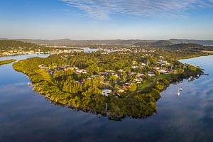 Picture of Davistown, Central Coast, New South Wales, Australia