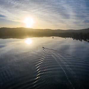 Picture of Empire Bay, Central Coast, New South Wales, Australia