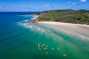 Picture of Byron Bay, Northern Rivers, New South Wales, Australia