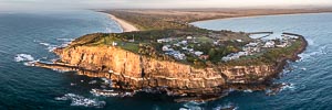 Picture of Crowdy Head, Barrington Coast, New South Wales, Australia