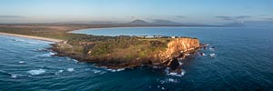 Picture of Crowdy Head, Barrington Coast, New South Wales, Australia