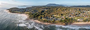 Picture of Bonny Hills, Mid North Coast, New South Wales, Australia