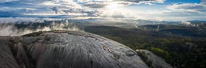 Picture of Bald Rock National Park, New England Tablelands, New South Wales, Australia