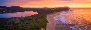 Picture of Wamberal, Central Coast, New South Wales, Australia