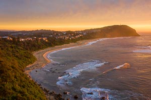 Picture of Forresters Beach, Central Coast, New South Wales, Australia