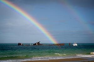 Picture of Moreton Island, South East Queensland, Queensland, Australia