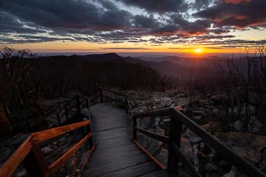 Picture of Mount Kaputar National Park, New England Tablelands, New South Wales, Australia