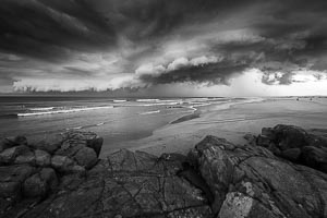 Picture of Worimi National Park, Port Stephens, New South Wales, Australia
