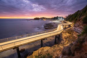 Picture of Terrigal, Central Coast, New South Wales, Australia