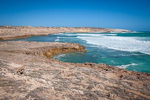 Picture of Cactus Beach, Eyre Peninsula and West, South Australia, Australia