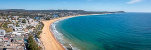 Picture of Terrigal, Central Coast, New South Wales, Australia