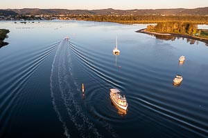 Picture of Davistown, Central Coast, New South Wales, Australia