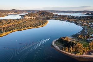 Picture of Davistown, Central Coast, New South Wales, Australia