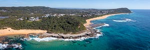 Picture of Spoon Bay, Central Coast, New South Wales, Australia