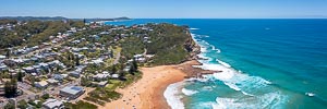 Picture of North Avoca, Central Coast, New South Wales, Australia